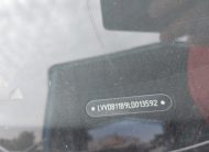 CHERY TIGGO 3 2020