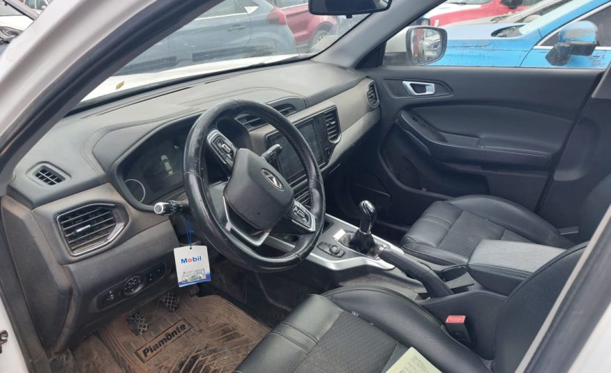 CHERY TIGGO 3 2020