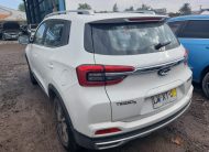 CHERY TIGGO 3 2020