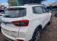 CHERY TIGGO 3 2020