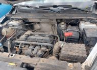 CHERY TIGGO 3 2020