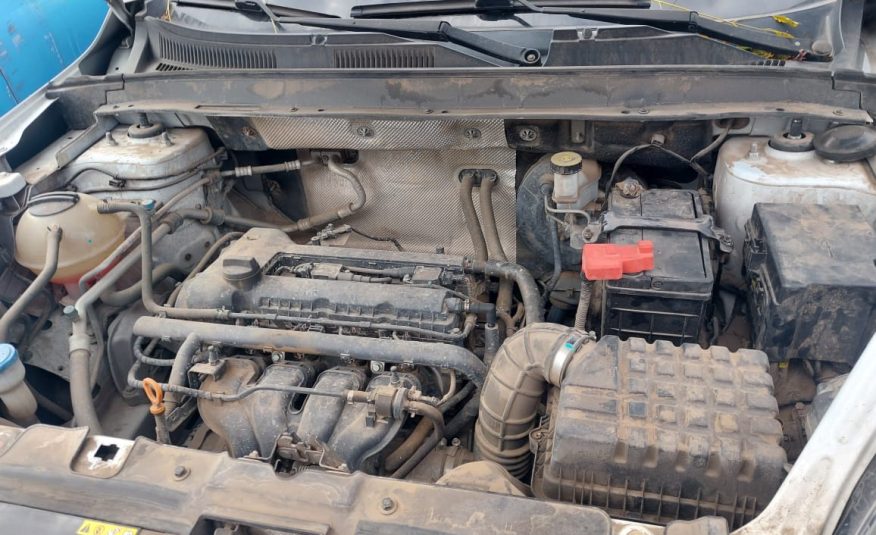 CHERY TIGGO 3 2020