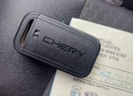 CHERY TIGGO 3 2020