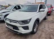 SSANGYONG KORANDO 2021