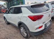 SSANGYONG KORANDO 2021