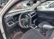 SSANGYONG KORANDO 2021