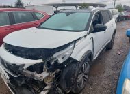 PEUGEOT 5008 2021