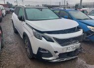 PEUGEOT 5008 2021