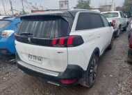 PEUGEOT 5008 2021