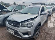 CHERY TIGGO 2023