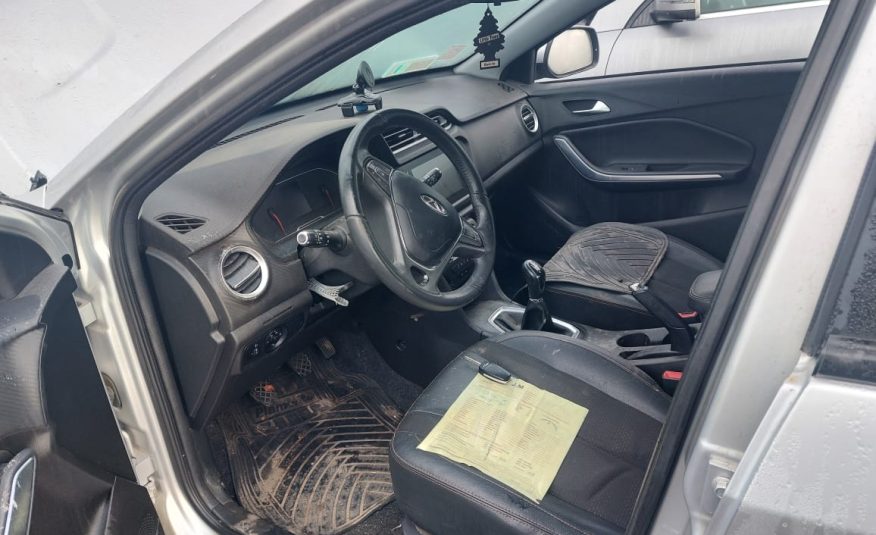 CHERY TIGGO 2023