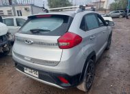 CHERY TIGGO 2023