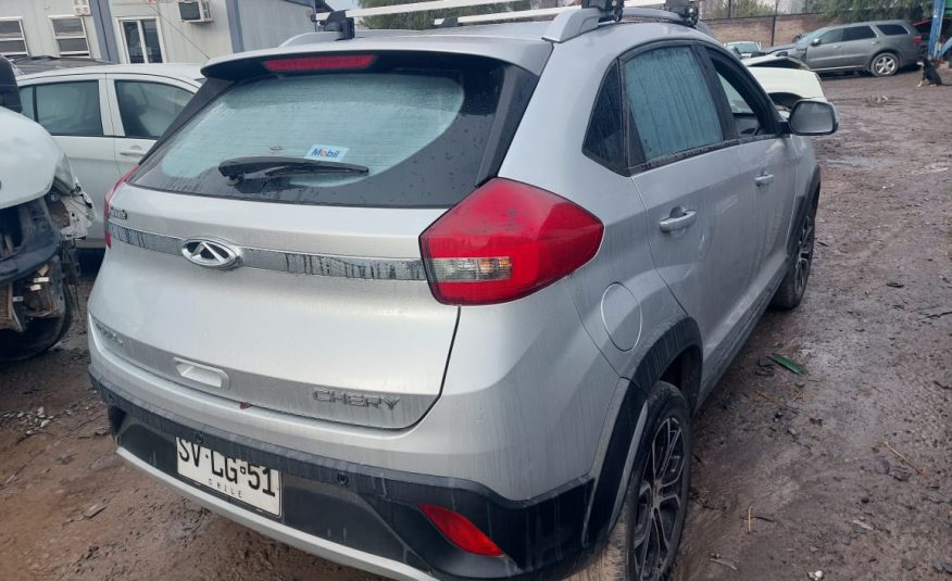 CHERY TIGGO 2023