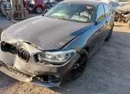 BMW M120 I 2018