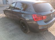 BMW M120 I 2018