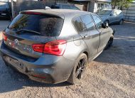 BMW M120 I 2018