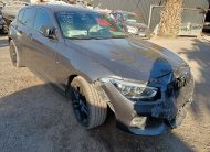BMW M120 I 2018