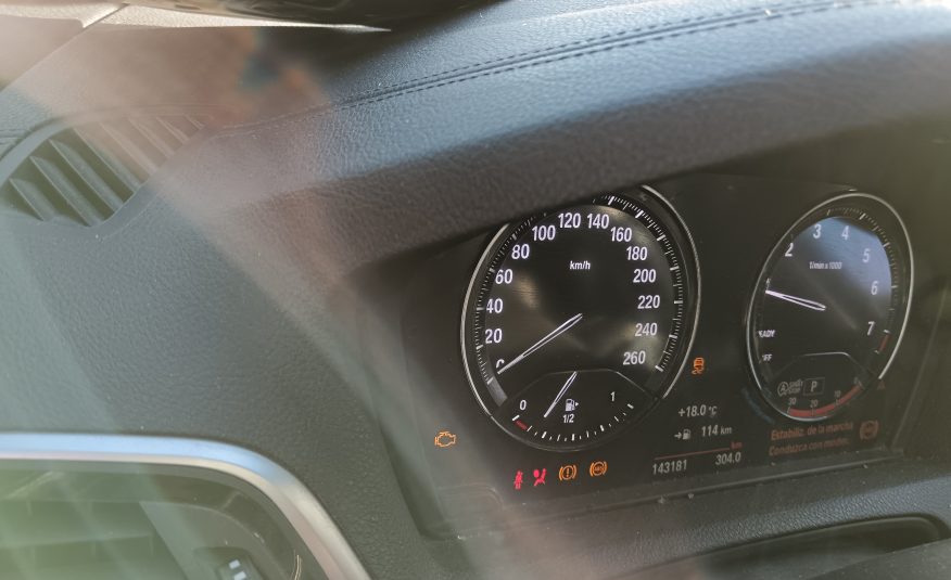 BMW M120 I 2018