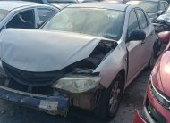 SUBARU IMPREZA 2008