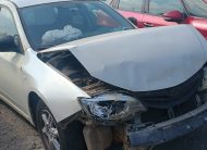 SUBARU IMPREZA 2008