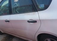 SUBARU IMPREZA 2008