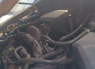 SUBARU IMPREZA 2008