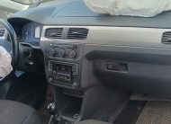 VOLKSWAGEN CADDY 2017