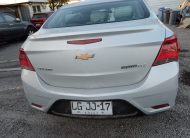 CHEVROLET PRISMA 2019