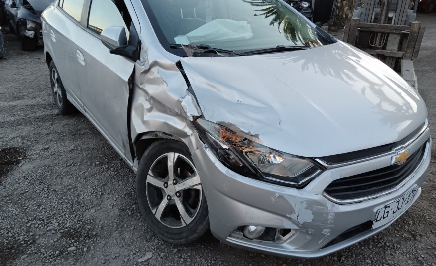 CHEVROLET PRISMA 2019