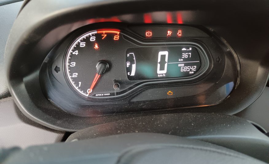 CHEVROLET PRISMA 2019