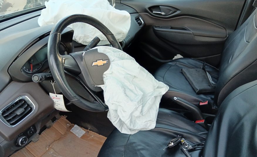 CHEVROLET PRISMA 2019