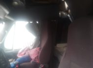 FREIGHTLINER CA113 2018