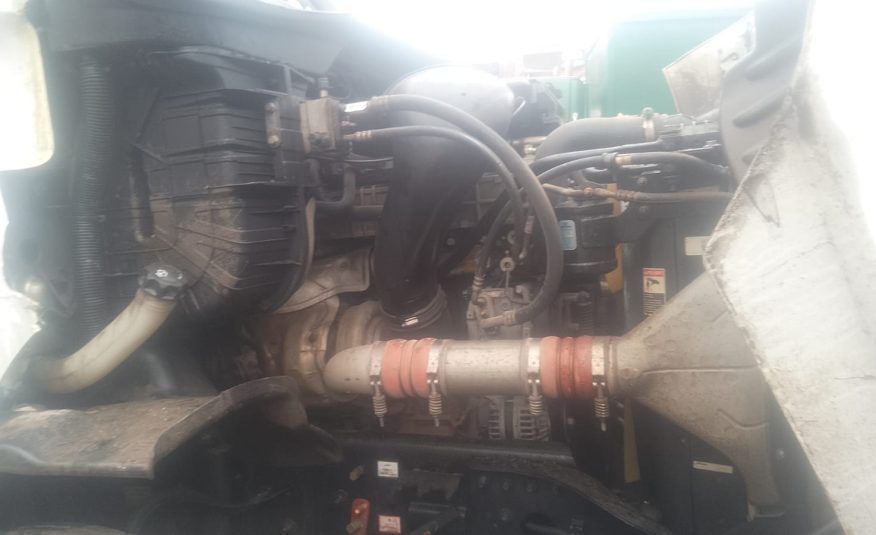 FREIGHTLINER CA113 2018