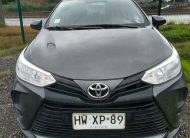 TOYOTA YARIS 2023