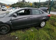 TOYOTA YARIS 2023