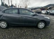 TOYOTA YARIS 2023