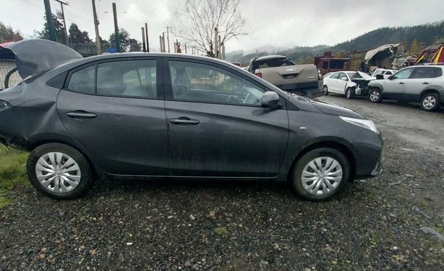 TOYOTA YARIS 2023
