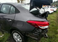 TOYOTA YARIS 2023