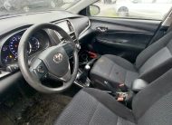 TOYOTA YARIS 2023