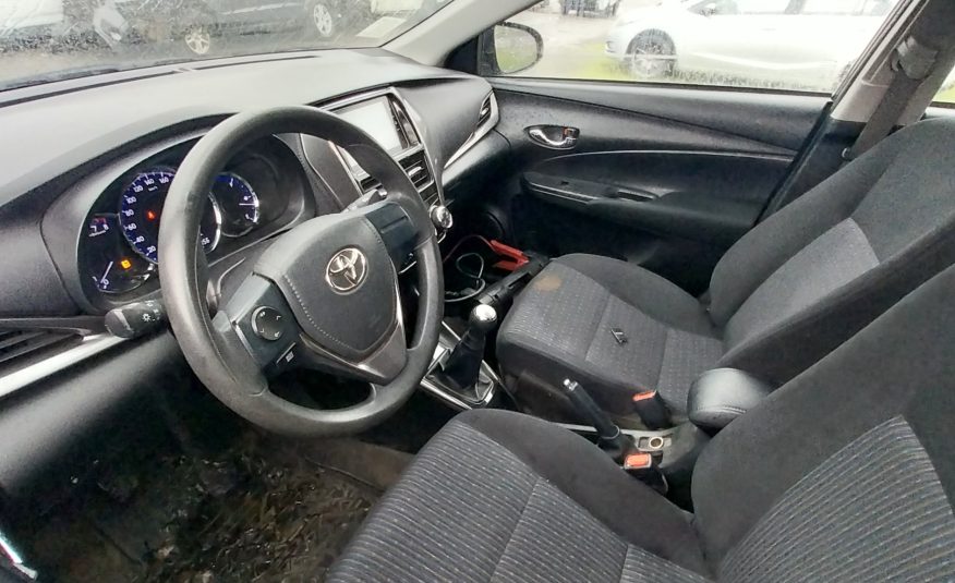 TOYOTA YARIS 2023