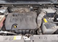 TOYOTA RAV 4 2017