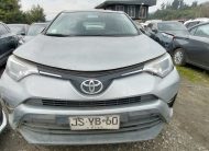 TOYOTA RAV 4 2017