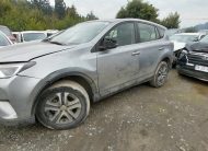 TOYOTA RAV 4 2017