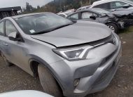 TOYOTA RAV 4 2017