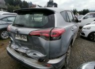 TOYOTA RAV 4 2017