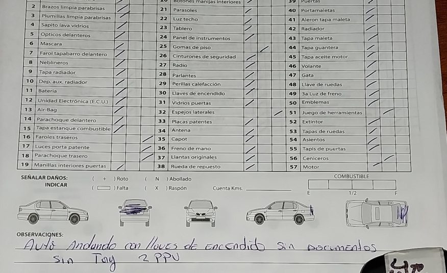 TOYOTA RAV 4 2017