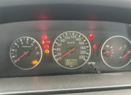 NISSAN X TRAIL –