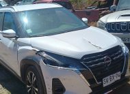 NISSAN KICKS 2023