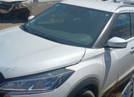 NISSAN KICKS 2023