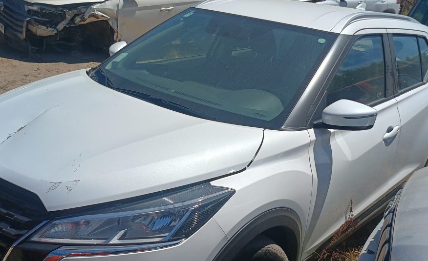 NISSAN KICKS 2023